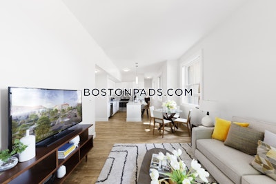Brighton Apartment for rent 1 Bedroom 1 Bath Boston - $4,352