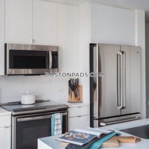 Fenway/kenmore Apartment for rent Studio 1 Bath Boston - $3,367
