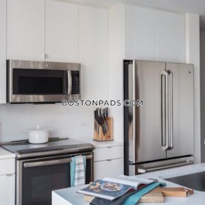 Fenway/kenmore Studio  Luxury in BOSTON Boston - $3,341