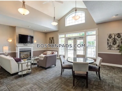 Salem Apartment for rent 2 Bedrooms 1 Bath - $3,024