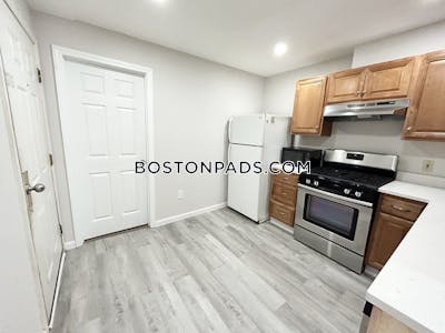 South End 3 Beds 1 Bath Boston - $2,700 No Fee