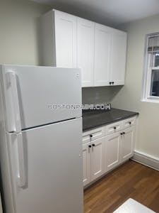 Somerville Apartment for rent Studio 1 Bath  Davis Square - $2,450