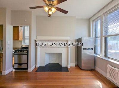 Cambridge 1 Bed 1 Bath  Harvard Square - $2,500