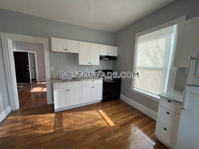 Jamaica Plain Newly renovated 3 bed, 1 bath available now on Walden St in Jamaica Plain  Boston - $3,400