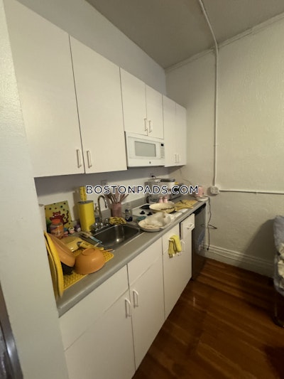 Northeastern/symphony Apartment for rent Studio 1 Bath Boston - $2,250 No Fee