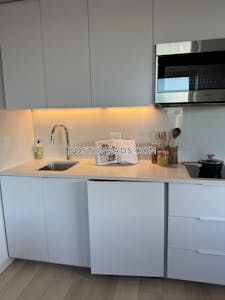 Fenway/kenmore Apartment for rent Studio 1 Bath Boston - $4,440