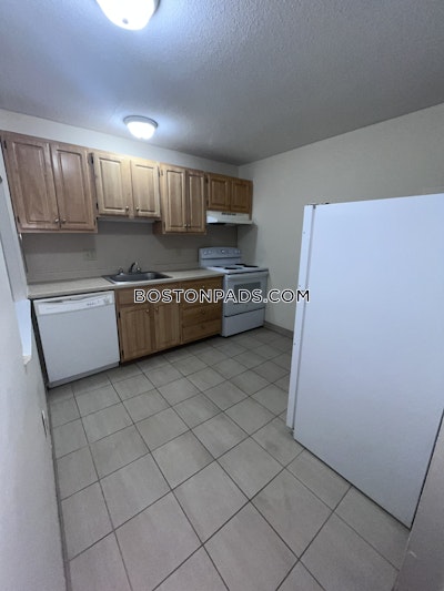 Allston 1 Bed 1 Bath Boston - $2,800 No Fee