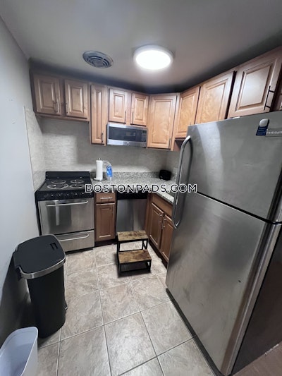 Brookline Apartment for rent 1 Bedroom 1 Bath  Boston University - $2,800 No Fee