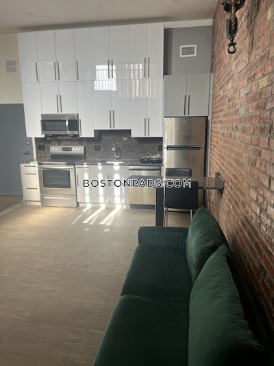 Allston Apartment for rent Studio 1 Bath Boston - $2,100