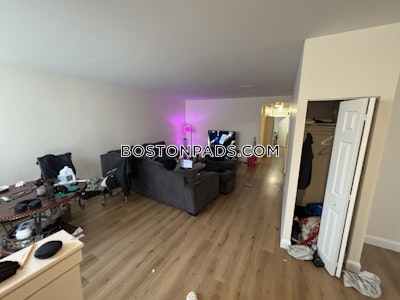 South End Apartment for rent 3 Bedrooms 2 Baths Boston - $6,000 No Fee