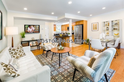 Brookline Apartment for rent 2 Bedrooms 1 Bath  Chestnut Hill - $4,670