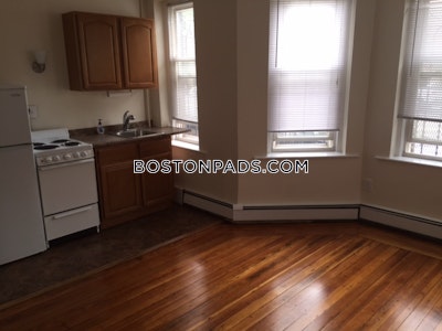 Jamaica Plain Apartment for rent Studio 1 Bath Boston - $1,850