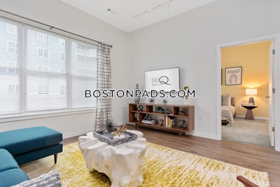 Quincy Apartment for rent 1 Bedroom 1 Bath  West Quincy - $2,485