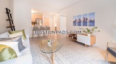 South End 1 Bed 1 Bath Boston - $3,995