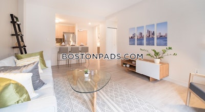 South End 1 Bed 1 Bath Boston - $3,995