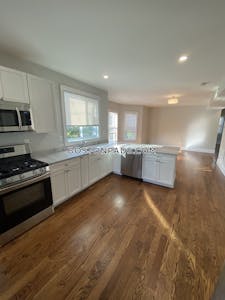 Somerville Apartment for rent 6 Bedrooms 4 Baths  West Somerville/ Teele Square - $5,995