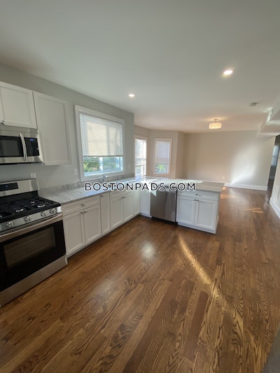 Somerville Apartment for rent 6 Bedrooms 4 Baths  West Somerville/ Teele Square - $5,995