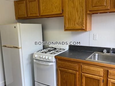 Brighton Apartment for rent 1 Bedroom 1 Bath Boston - $2,395 No Fee