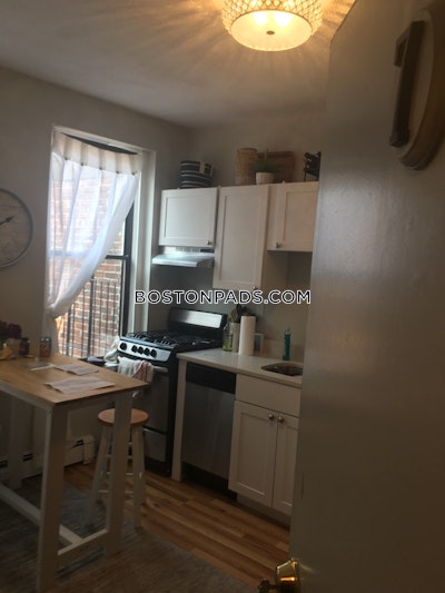 North End Apartment for rent 2 Bedrooms 1 Bath Boston - $3,580