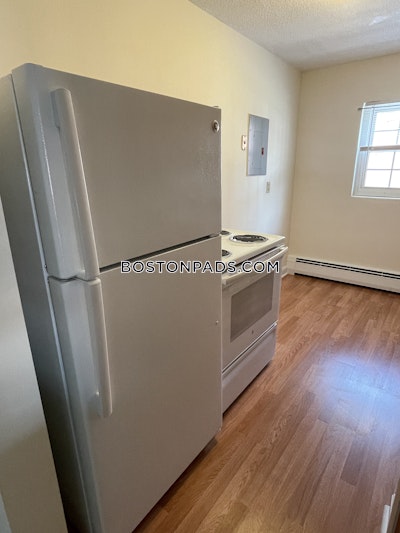 Arlington Apartment for rent 1 Bedroom 1 Bath - $2,175 No Fee