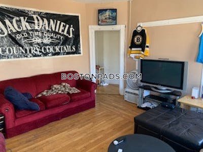 Mission Hill Apartment for rent 5 Bedrooms 2 Baths Boston - $6,450 No Fee