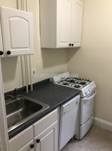 Brookline Apartment for rent Studio 1 Bath  Brookline Village - $2,100