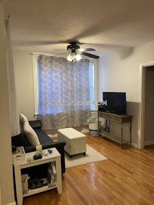 North End Apartment for rent 2 Bedrooms 1 Bath Boston - $3,500