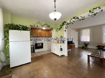 Newton Apartment for rent 1 Bedroom 1 Bath  Newton Centre - $2,500 No Fee