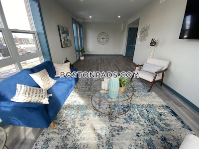 South End Apartment for rent 1 Bedroom 1 Bath Boston - $2,950