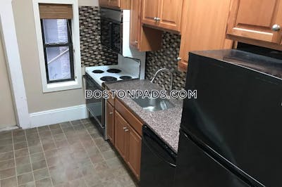 Back Bay Apartment for rent 1 Bedroom 1 Bath Boston - $3,050