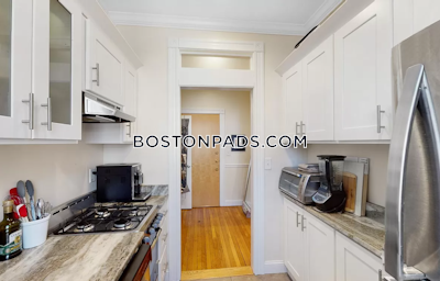 Apartment for rent 1 Bedroom 1 Bath  - $2,695 No Fee
