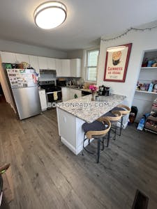 East Boston Apartment for rent 3 Bedrooms 1 Bath Boston - $3,410 50% Fee