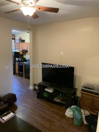 North End Apartment for rent 2 Bedrooms 1 Bath Boston - $3,530