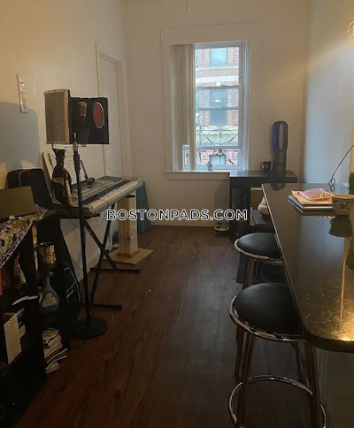 Northeastern/symphony Apartment for rent Studio 1 Bath Boston - $2,750 No Fee