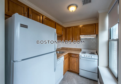 Fenway/kenmore Apartment for rent 1 Bedroom 1 Bath Boston - $3,100