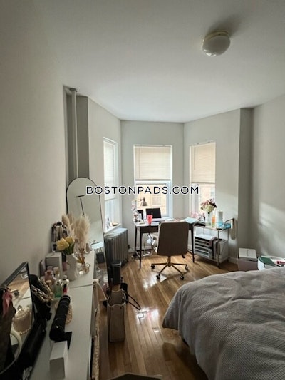 Northeastern/symphony Apartment for rent 1 Bedroom 1 Bath Boston - $3,780