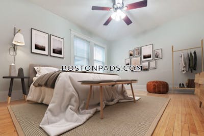 Fort Hill Apartment for rent 5 Bedrooms 2.5 Baths Boston - $6,760 50% Fee