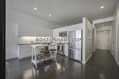 Downtown Apartment for rent Studio 1 Bath Boston - $3,320 No Fee