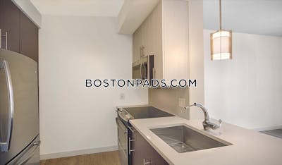 West End Apartment for rent Studio 1 Bath Boston - $3,007