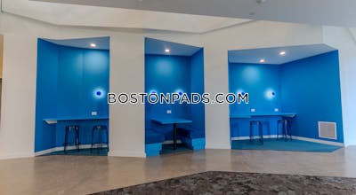 Dorchester Studio, 1 Bath Boston - $2,199