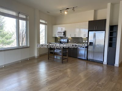 Cambridge Apartment for rent 2 Bedrooms 1 Bath  Alewife - $3,999