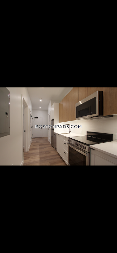 East Boston Apartment for rent Studio 1 Bath Boston - $2,704