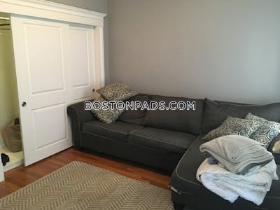 South Boston Apartment for rent 1 Bedroom 1 Bath Boston - $2,700 No Fee
