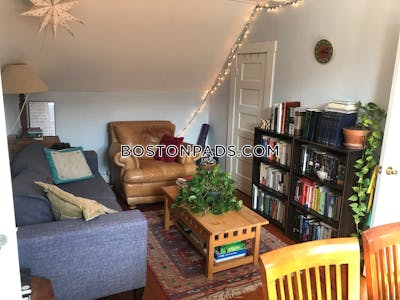 Somerville Apartment for rent 1 Bedroom 1 Bath  Porter Square - $2,900