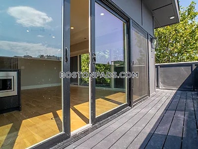 East Boston Apartment for rent 4 Bedrooms 2 Baths Boston - $5,700