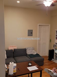 Allston Apartment for rent 3 Bedrooms 1 Bath Boston - $4,050