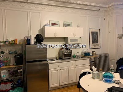 Fenway/kenmore Apartment for rent Studio 1 Bath Boston - $2,600 No Fee