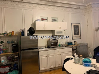 Northeastern/symphony Apartment for rent Studio 1 Bath Boston - $2,600 No Fee