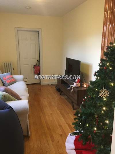 Beacon Hill Apartment for rent 2 Bedrooms 1 Bath Boston - $3,550