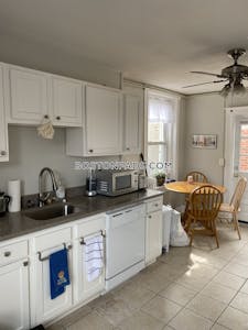 North End Apartment for rent 2 Bedrooms 1 Bath Boston - $4,200
